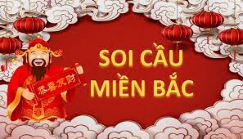 phương pháp soi cầu miền bắc